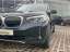 BMW iX3 LED Head-Up Leder