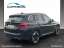 BMW iX3 LED Head-Up Leder