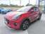 Ford Puma EcoBoost Titanium