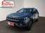 Jeep Compass Trailhawk