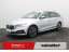 Skoda Octavia 2.0 TDI Clever Combi