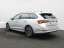 Skoda Octavia 2.0 TDI Clever Combi