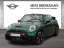 MINI John Cooper Works Cabrio John Cooper Works Cabrio aut. / CLASSIC TRIM + NAV