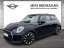 MINI Cooper 3-deurs Blackyard