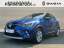 Renault Captur Intens TCe 100