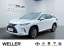 Lexus RX-Serie 450h Luxury Line