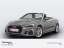 Audi A5 40 TFSI Cabriolet S-Line