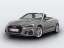 Audi A5 40 TFSI Cabriolet S-Line