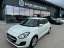 Suzuki Swift Clear DualJet Hybrid