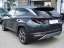 Hyundai Tucson CRDi Vierwielaandrijving