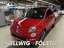 Fiat 500 RED