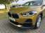 BMW X2 Advantage pakket sDrive