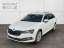 Skoda Superb 2.0 TDI Combi Style Style