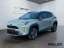 Toyota Yaris Cross Hybride Vierwielaandrijving