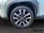 Toyota Yaris Cross Hybride Vierwielaandrijving