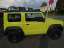 Suzuki Jimny AllGrip Comfort