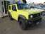 Suzuki Jimny AllGrip Comfort