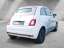 Fiat 500C Dolcevita