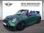 MINI John Cooper Works Cabrio John Cooper Works Cabrio aut. / JCW TRIM + NAVI +