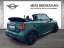 MINI John Cooper Works Cabrio John Cooper Works Cabrio aut. / JCW TRIM + NAVI +