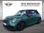 MINI John Cooper Works Cabrio John Cooper Works Cabrio aut. / JCW TRIM + NAVI +