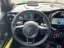 MINI John Cooper Works Cabrio John Cooper Works Cabrio aut. / JCW TRIM + NAVI +