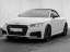 Audi TT 45 TFSI Cabriolet Quattro Roadster S-Line S-Tronic