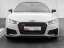 Audi TT 45 TFSI Cabriolet Quattro Roadster S-Line S-Tronic