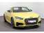 Audi TT 45 TFSI Quattro Roadster S-Tronic