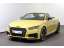 Audi TT 45 TFSI Quattro Roadster S-Tronic