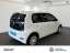 Volkswagen up! Move up!