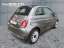 Fiat 500C Dolcevita