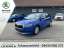 Skoda Fabia EASY GARANTIE+IOFIX VO HI+EL.FENSTERHEBER+MÜDIGKEI