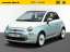 Fiat 500C Collezione