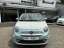 Fiat 500C Collezione