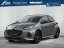 Mazda 2 Exclusive-line