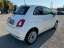 Fiat 500 Dolcevita