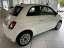 Fiat 500 Dolcevita