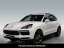 Porsche Cayenne E-Hybrid Platinum Edition