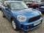 MINI One Countryman ONE CLASSIC TRIM T-LEDER NAVI AHK SHZ APPLE DAB 1H