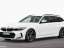 BMW 318 318d M-Sport Touring