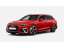 Audi A4 40 TFSI Avant Quattro S-Line S-Tronic