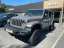 Jeep Wrangler Rubicon