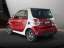 Smart EQ fortwo 60kWed Ambiente Cabrio Passion