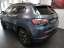 Jeep Compass Hybrid Limited