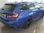 BMW 320 320d M-Sport Touring xDrive