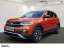 Volkswagen T-Cross 1.5 TSI DSG