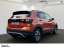 Volkswagen T-Cross 1.5 TSI DSG