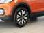 Volkswagen T-Cross Move