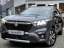 Suzuki S-Cross AllGrip Hybrid